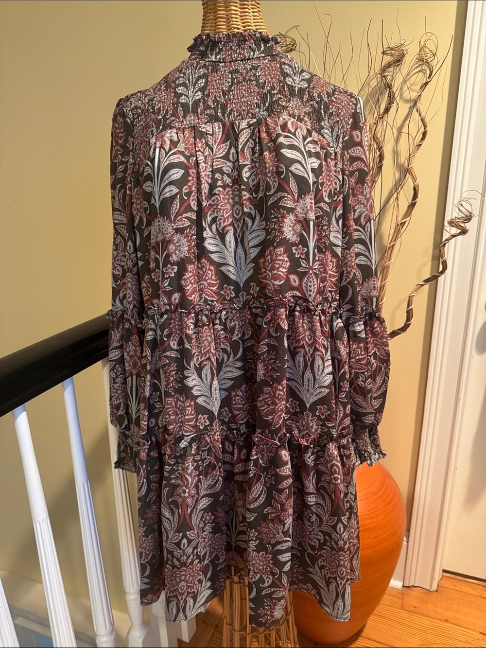 Saks Fifth Avenue dress